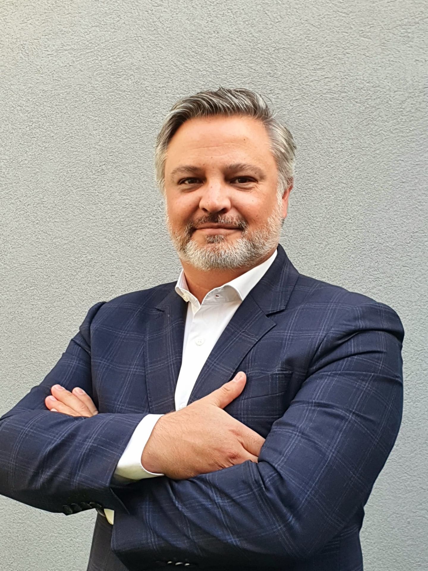 Pedro Barradas, Founder & Senior Advisor